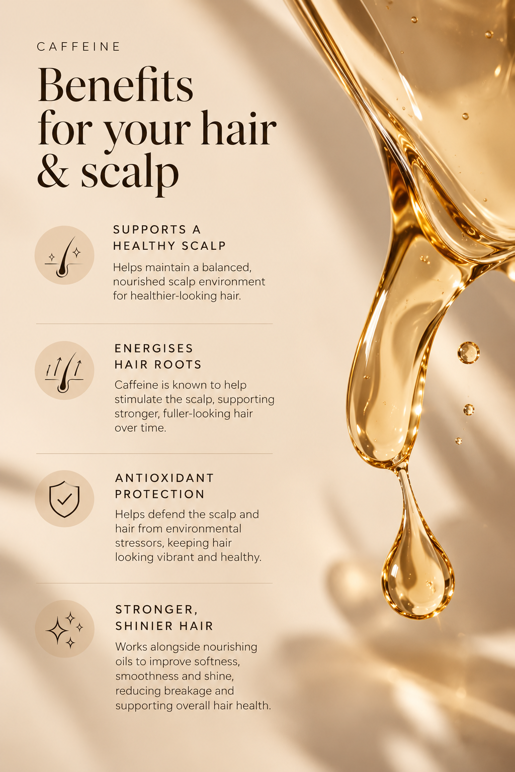 Scalp and Hair Oil