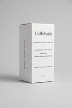 Scalp and Hair Oil
