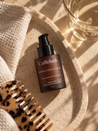 Scalp and Hair Oil